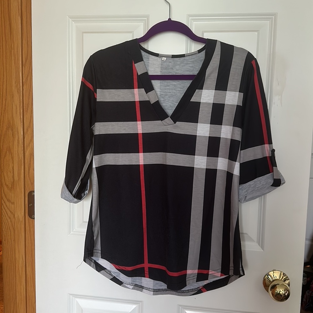 Boutique Top